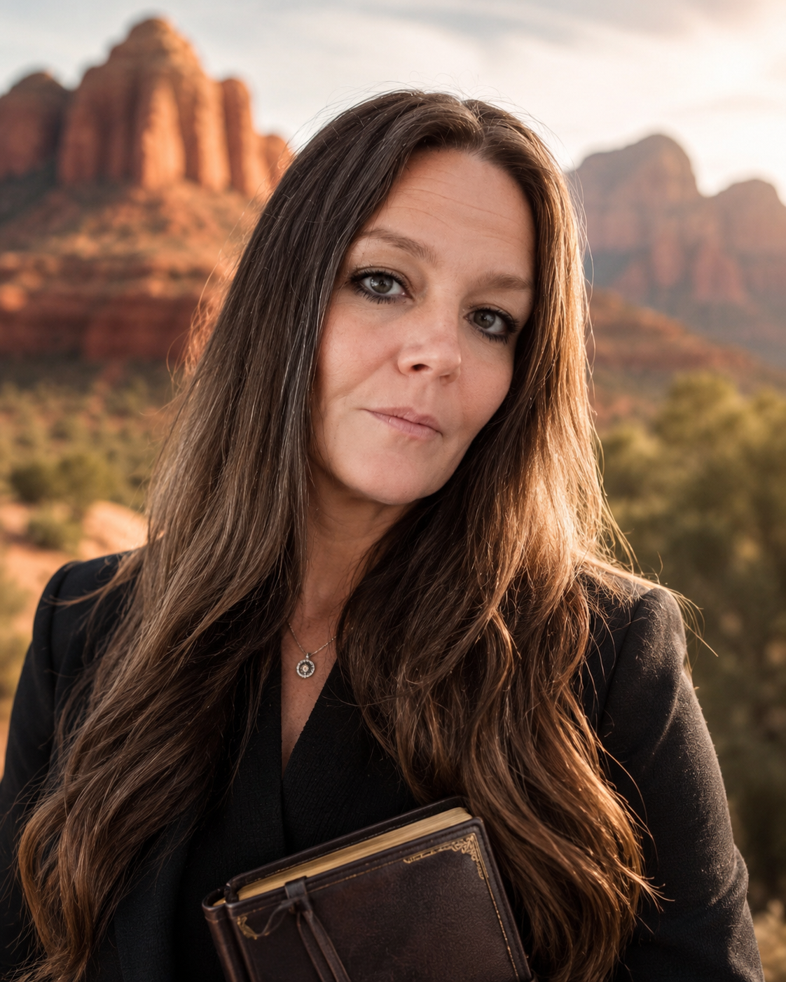 Rachel Bulisky - Wedding Officiant 